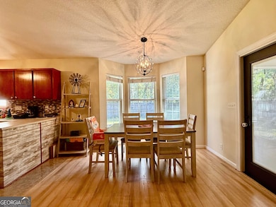 100 Bluebell Dr, Kingsland, GA 31548 - photo 6