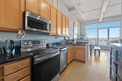 Zephyr Lofts unit 1104, Jc, Downtown, NJ 07310 - photo 7