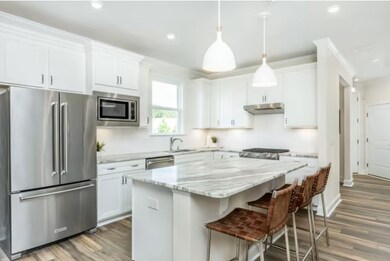 424 Sharp Way, Murfreesboro, TN 37128 - photo 4