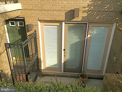 2411 20th St NW unit 1010, Washington, DC 20009 - photo 6