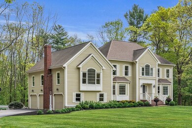 60 Sunset Rock Rd, North Andover, MA 01845 - photo 2