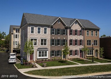 1371 Powhatan St unit LOT 1, Alexandria, VA 22314 - photo 2