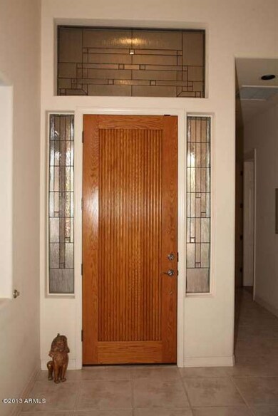 Foyer
