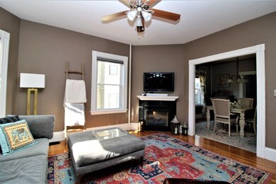 52 Weld Hill St unit 1, Jamaica Plain, MA 02130 - photo 4