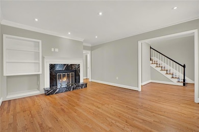 935 Lenox Hill Ct NE, Atlanta, GA 30324 - photo 6