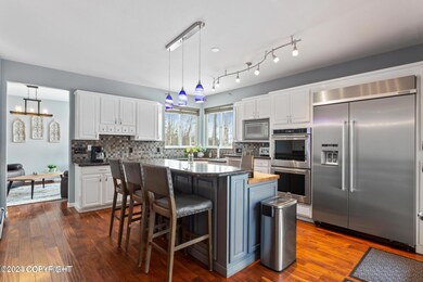 20. Kitchen