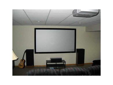 Media Room.