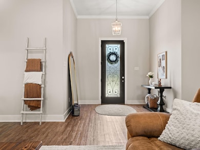 2011 Luke Ln, DeRidder, LA 70634