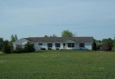 house front only