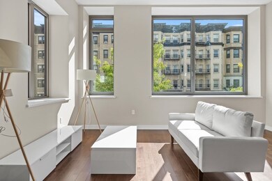 43 Westland Ave unit 204, Boston, MA 02115 - photo 2