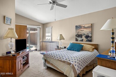 Large Primary Bedroom