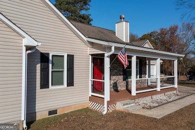 1206 Corkybrooke Ln, Winder, GA 30680 - photo 4