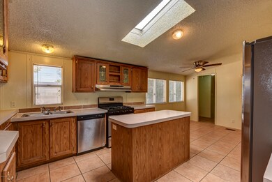 New Appliances