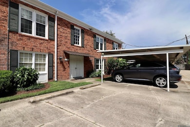 Claycut Place Condominiums unit 43C, Baton Rouge, LA 70806 - photo 2