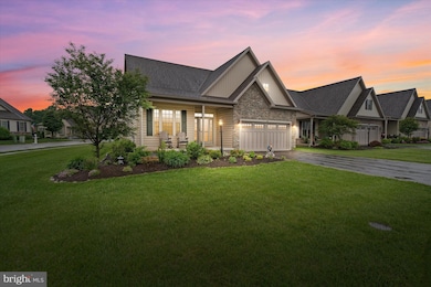 843 Summer Breeze Path, Cochranville, PA 19330 - photo 3