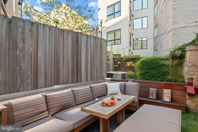 1313 Vermont Ave NW unit 11, Washington, DC 20005 - photo 6