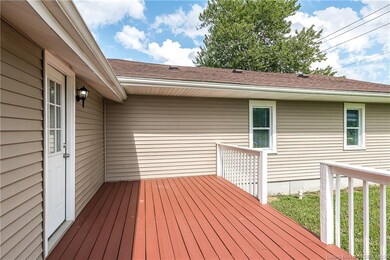 70 E Cherry St, Austin, IN 47102 - photo 4