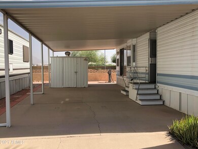 SPACIOUS CARPORT/SHED