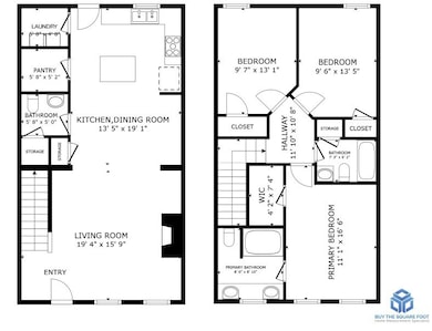 237 Northcrest Commons Cir, Nashville, TN 37211 - photo 2