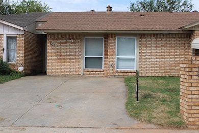 119 Kendra Dr, Oklahoma City, OK 73110 - photo 2