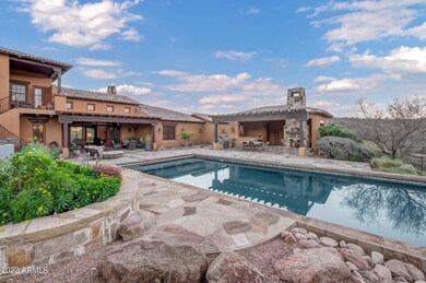 14318 N Vista Del Oro, Fort McDowell, AZ 85264 - photo 3