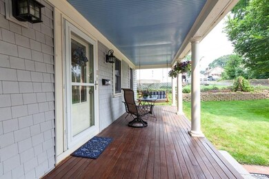 11 Craig Ave, Quincy, MA 02169 - photo 4