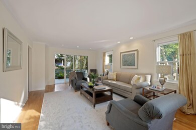 3503 Hutch Place, Chevy Chase, MD 20815 - photo 3