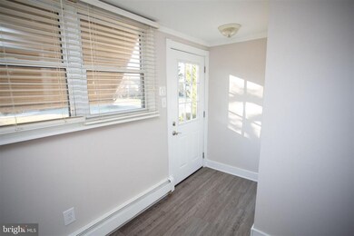 37 Claypoole Ave unit B-FRONT ENTRANCE, Moorestown, NJ 08057 - photo 3