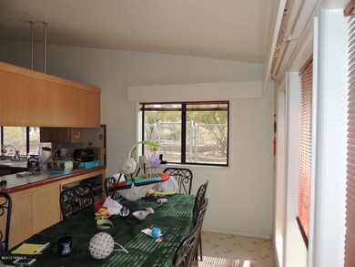eat in kitchen