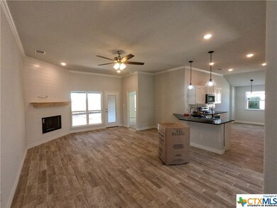 701 Shelly Dr, Troy, TX 76579 - photo 3