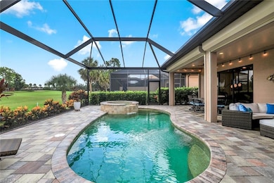 Greet your guests with this inviting entrance walkway!