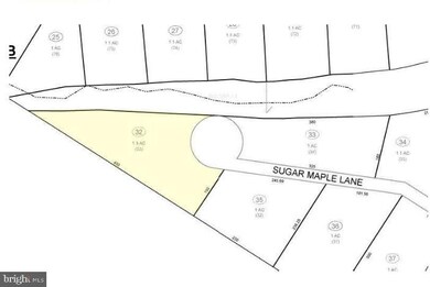 Lot 33 Sugar Maple Dr, Valley, WV 25420 - photo 2