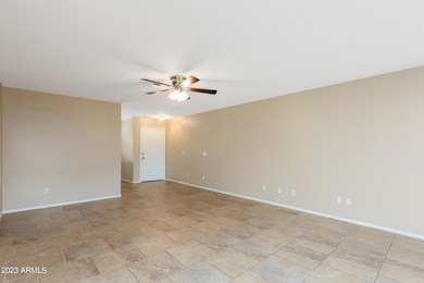 7) GREAT ROOM