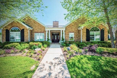Stone Creek Landing Club House