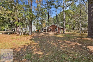 400 Willow Dr, Hinesville, GA 31313 - photo 2