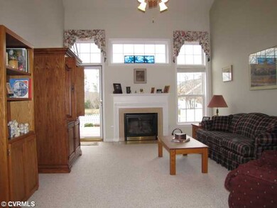 Den/Family/Great Room