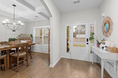 291 Palisade Ridge, Evans, GA 30809 - photo 6