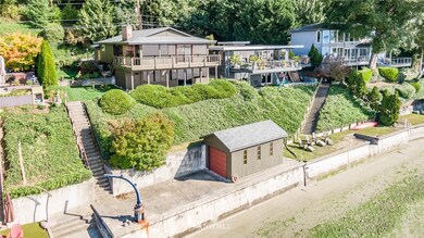 11025 Patten Ln SW, Vashon, WA 98070 - photo 3