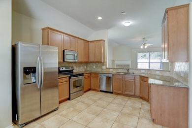 25630 Saddlebrook Village Dr, Tomball, TX 77375 - photo 5