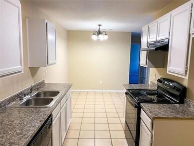 7705 Jennifer Ln unit 7, North Richland Hills, TX 76182 - photo 5