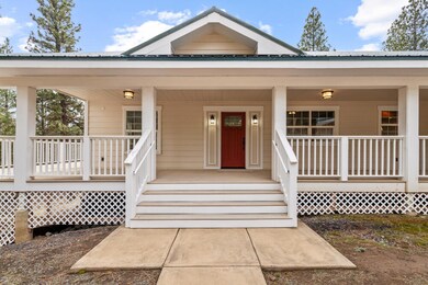 13423 Sprague River Rd unit 1, Chiloquin, OR 97624 - photo 6