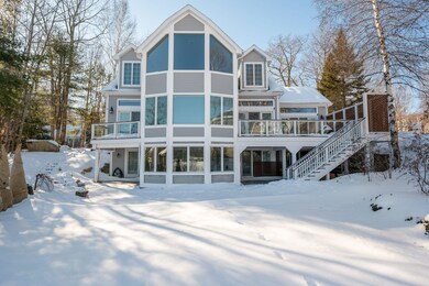 19 Grouse Hollow Rd unit 8, Meredith, NH 03253 - photo 2