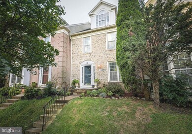 10890 Sherwood Hill Rd, Owings Mills, MD 21117 - photo 2