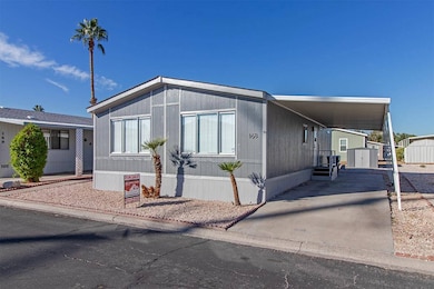 5303 E Twain Ave unit 168, Las Vegas, NV 89122 - photo 2