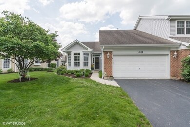 1809 Waverly Cir, Saint Charles, IL 60174 - photo 3