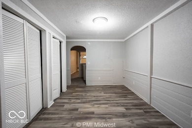 240 N Beville Ave, Indianapolis, IN 46201 - photo 5