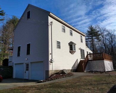 85 Frye Rd, East Hampstead, NH 03826 - photo 2