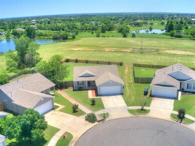 9420 Checkerbloom Dr, Oklahoma City, OK 73165 - photo 5