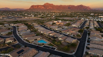 1755 E Mesquite Ave, Apache Junction, AZ 85119 - photo 2