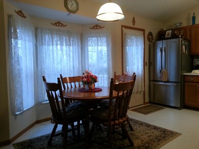 4912 Dexter Court Kitchen 2